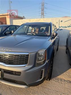 كيا تيلوريد